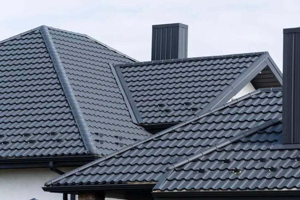 Zinguerie et gestion des eaux pluviales Le Plessis-Robinson